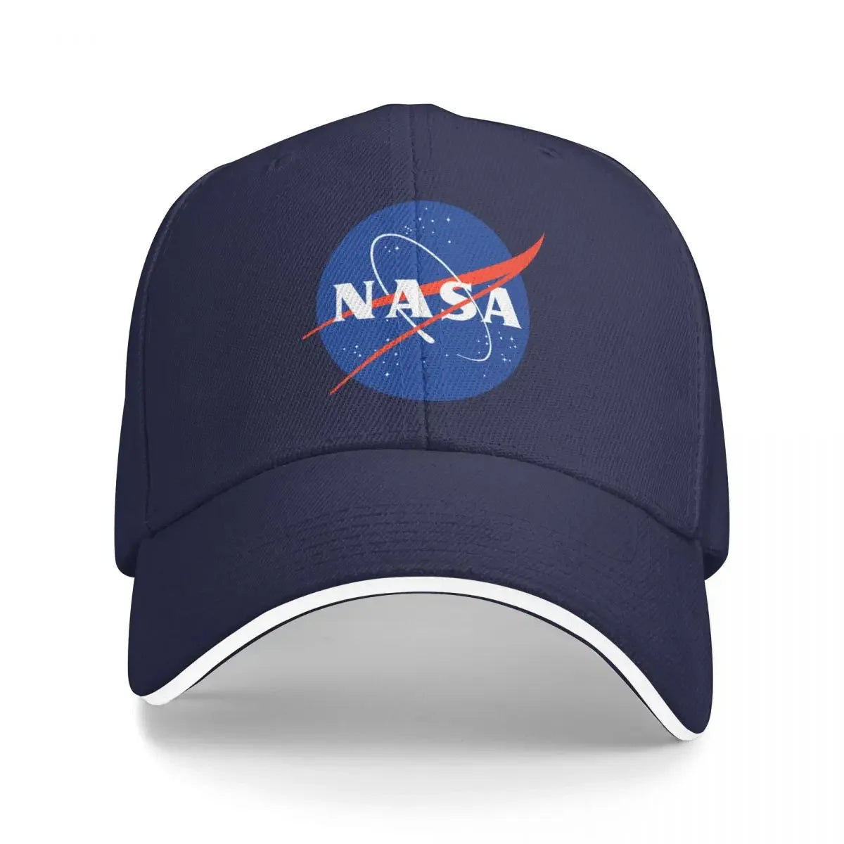 Gorra NASA Estilo Baseball