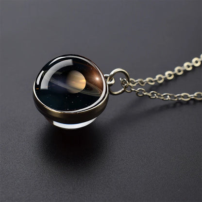 Collar Sistema Solar