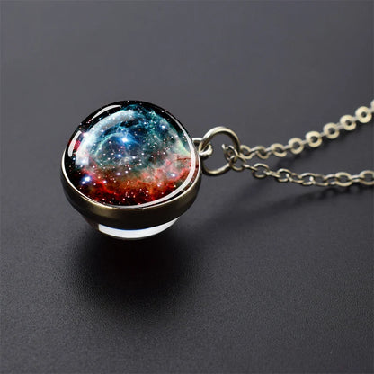 Collar Sistema Solar