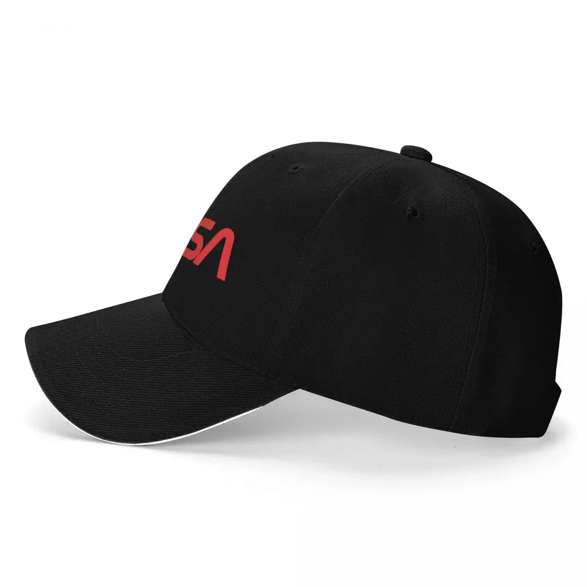 Gorra NASA Estilo Baseball