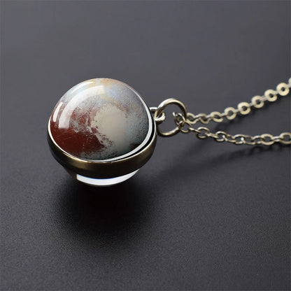 Collar Sistema Solar