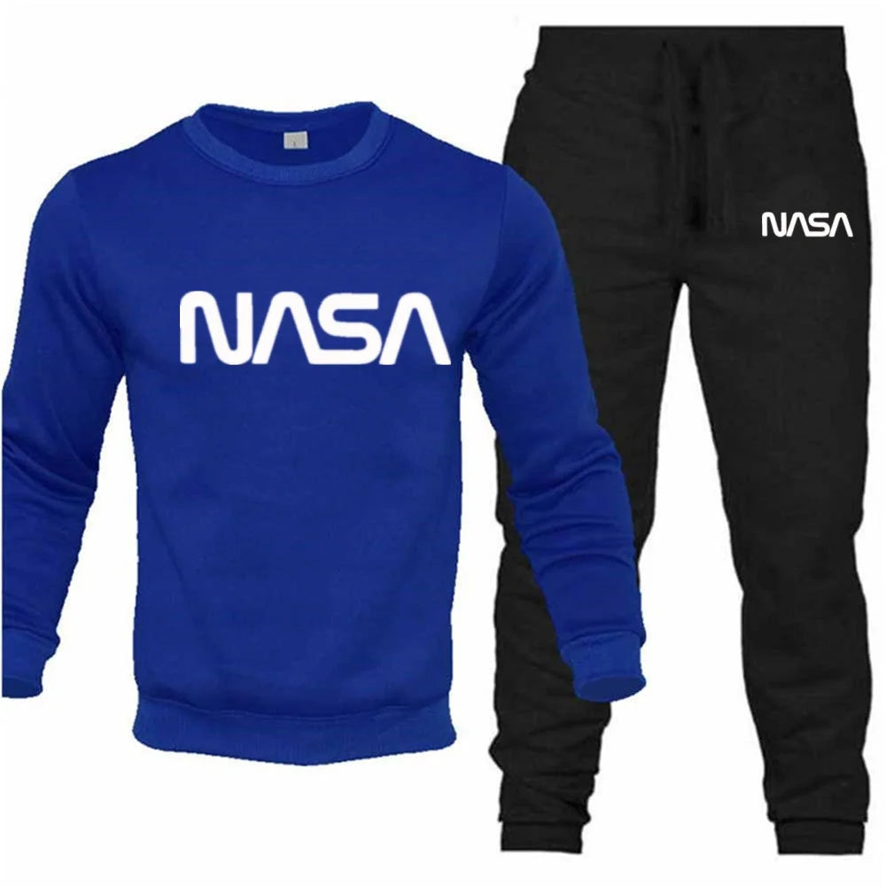 Conjunto Deportivo Impreso Otoño/Invierno 2025