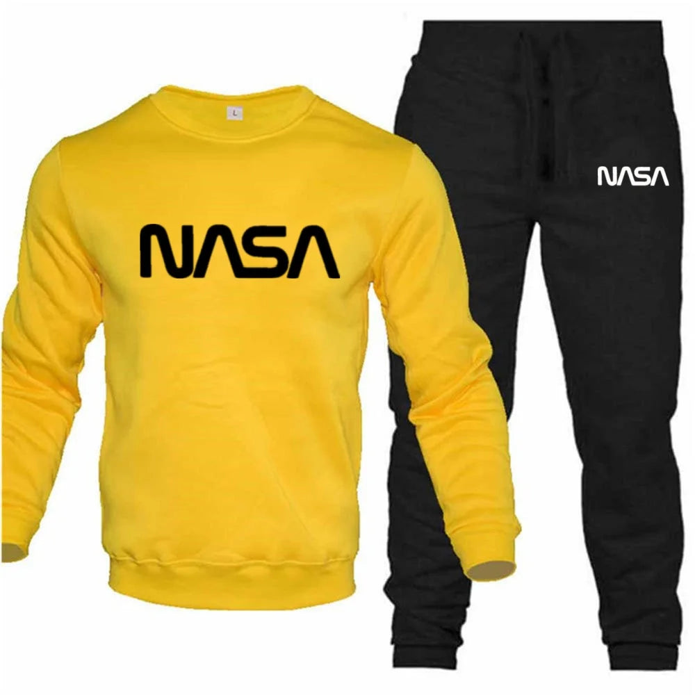 Conjunto Deportivo Impreso Otoño/Invierno 2025