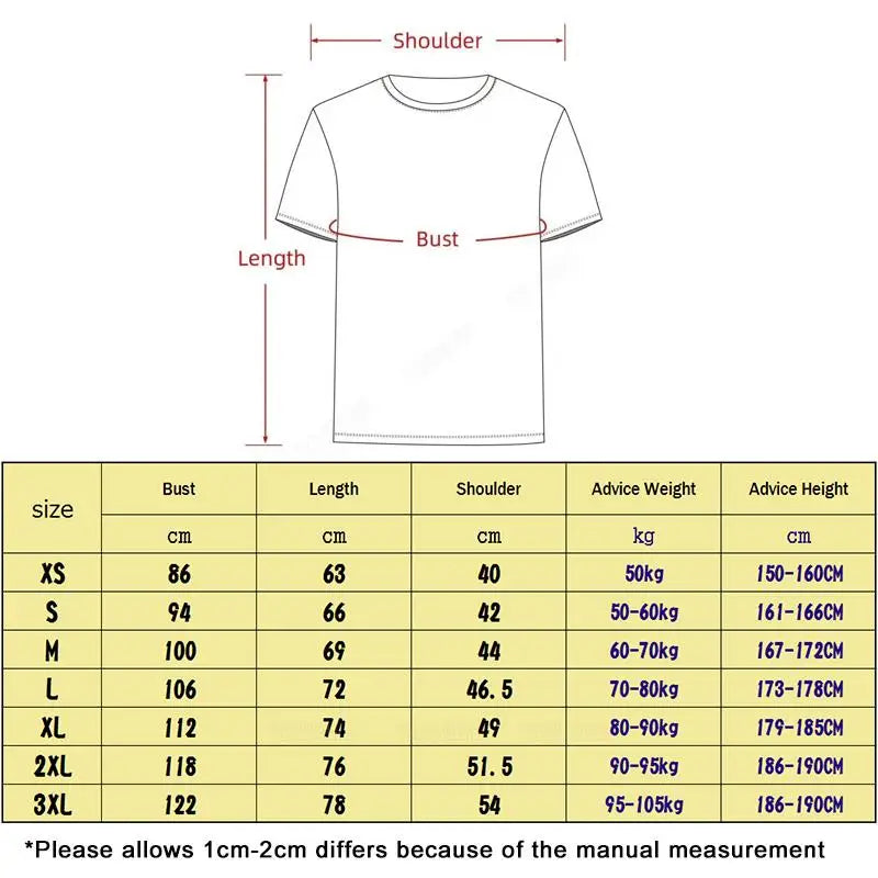 Classic ESA tribute t-shirt – Casual style with tribute design
