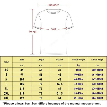 Classic ESA tribute t-shirt – Casual style with tribute design