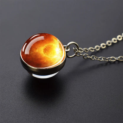 Collar Sistema Solar
