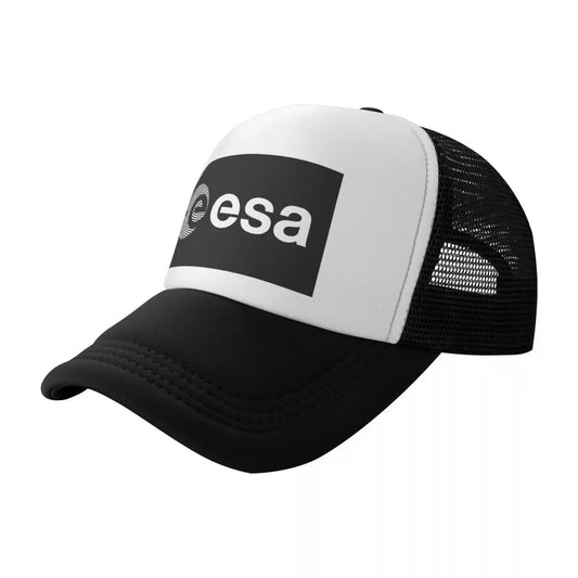 Gorra Deportiva ESA – Logo Agencia Espacial Europea