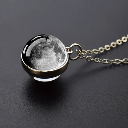 Collar Sistema Solar