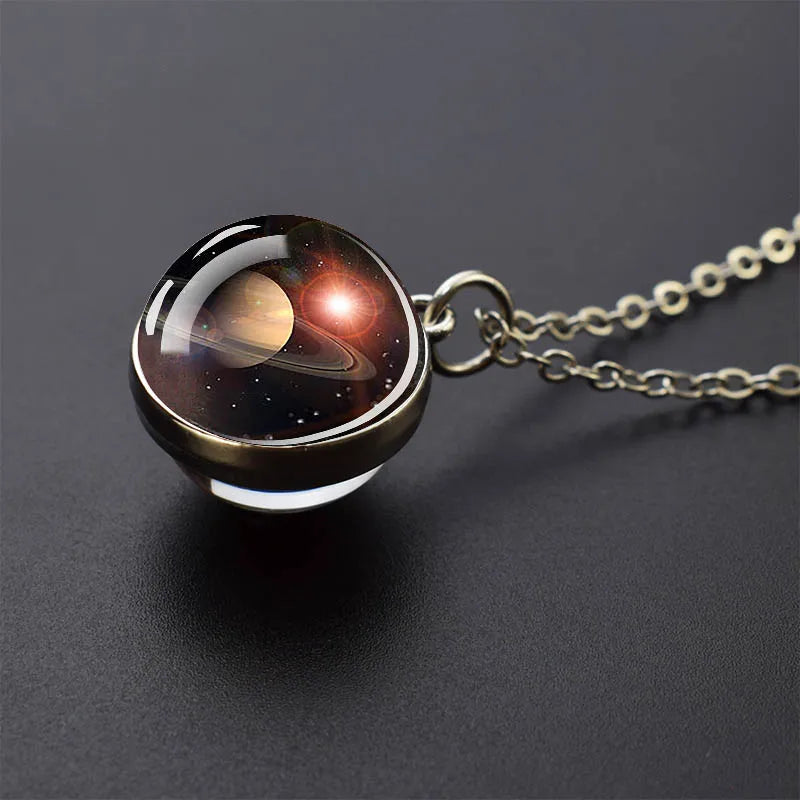 Collar Sistema Solar