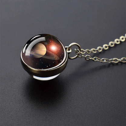Collar Sistema Solar