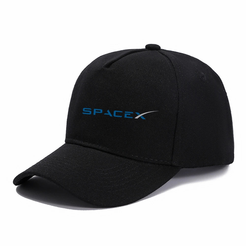 Gorra SpaceX
