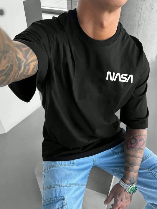 Camiseta manga corta