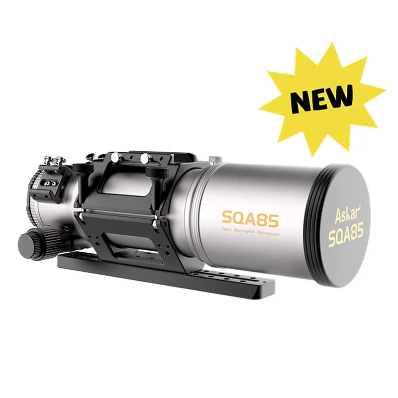 ASKAR SQA85
