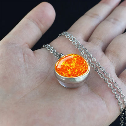 Collar Sistema Solar