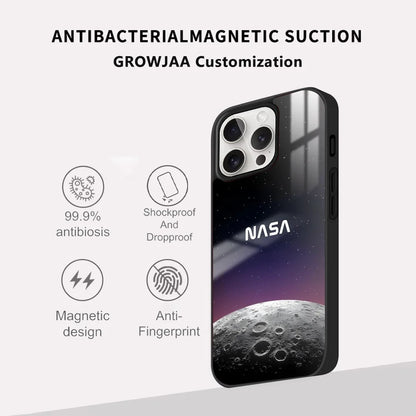 Von der NASA entwickelte MagSafe-Hüllen für das iPhone