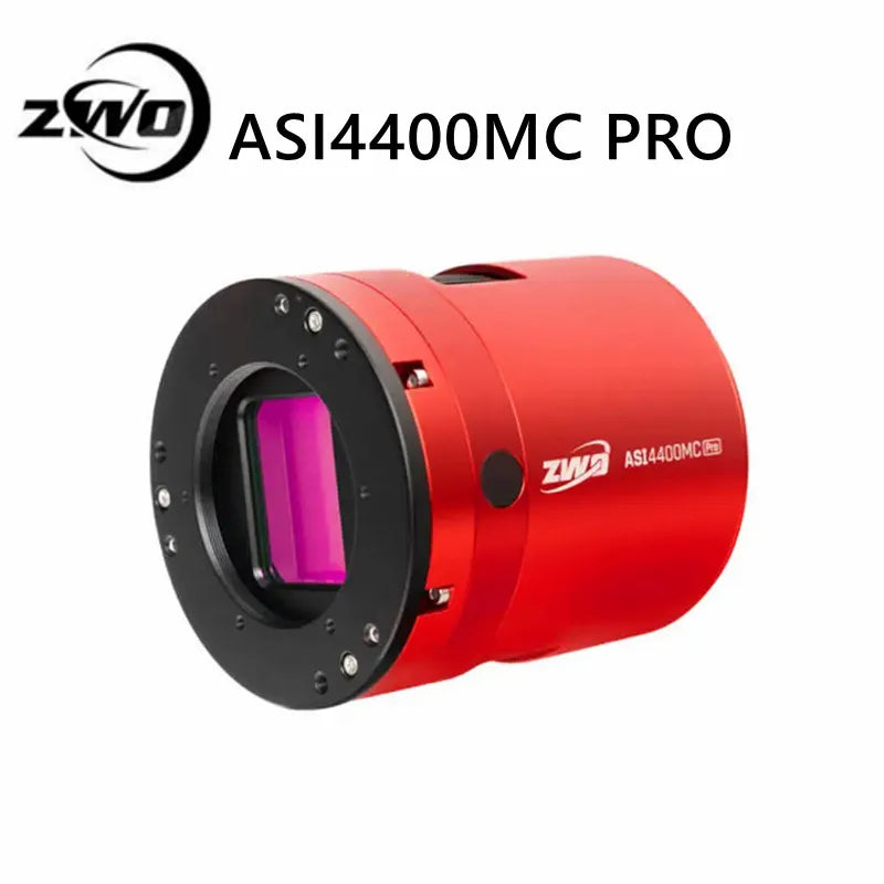 ZWO ASI4400MC Pro