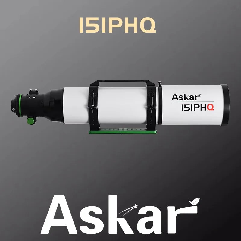 ASKAR 151PHQ