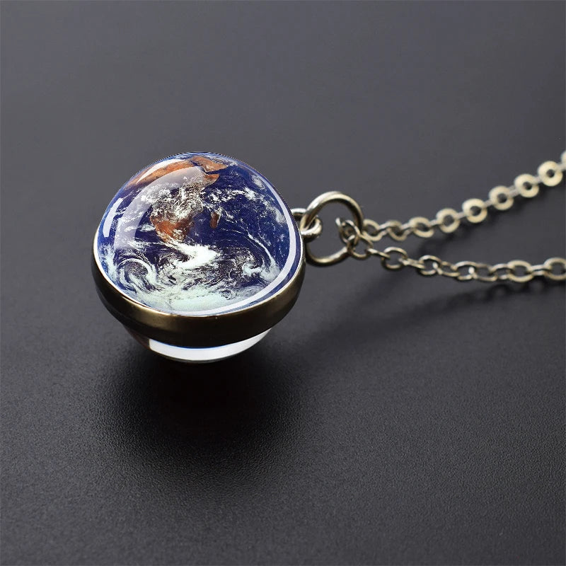 Collar Sistema Solar
