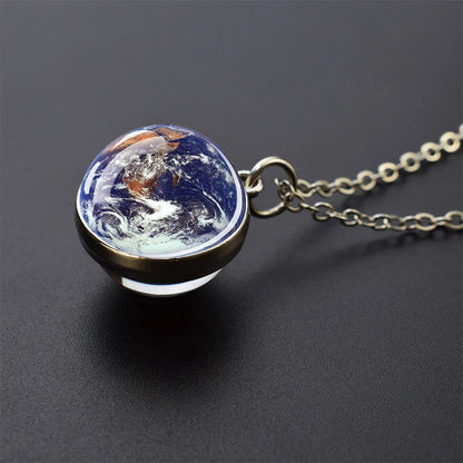 Collar Sistema Solar
