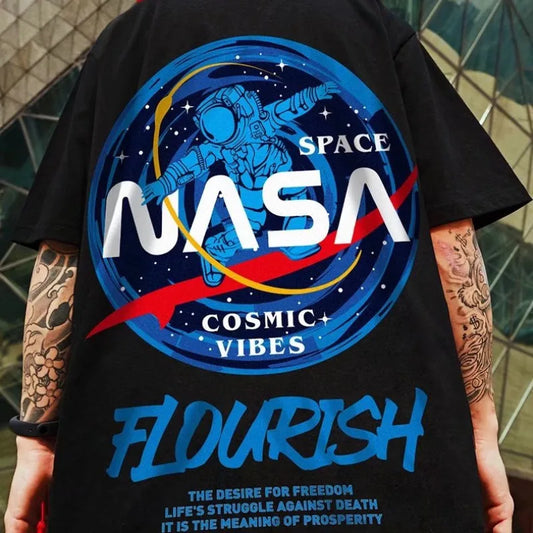 Camiseta manga corta