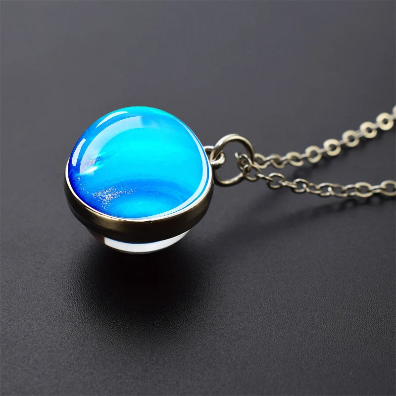 Collar Sistema Solar