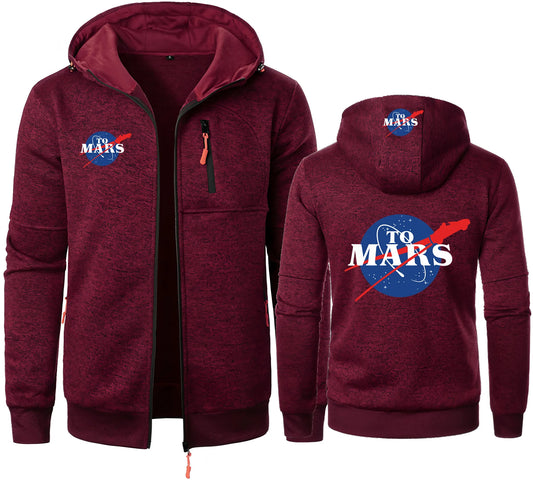 Sudadera con Capucha Hombre
