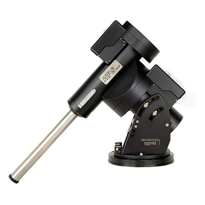 10Micron GM3000 HPS II