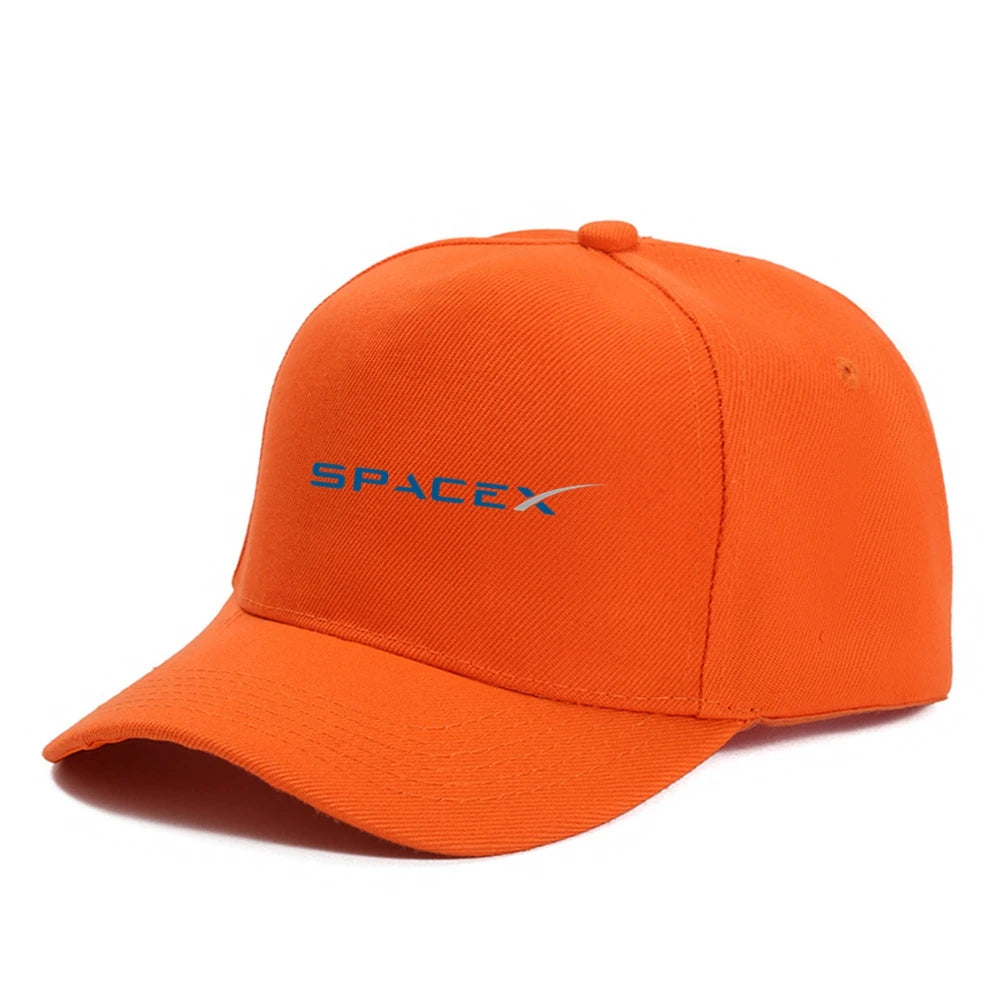 Gorra SpaceX