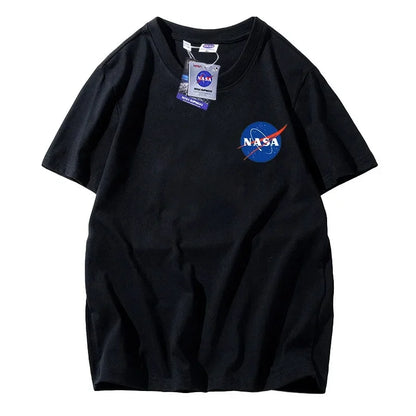 "NASA Ice Silk Unisex" T-shirt