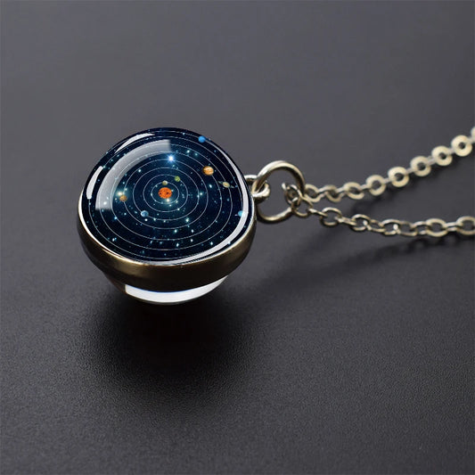 Collar Sistema Solar