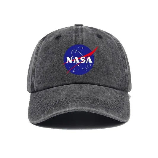 Gorra Oficial NASA Misión Marte