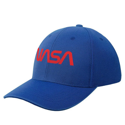 Gorra NASA Estilo Baseball