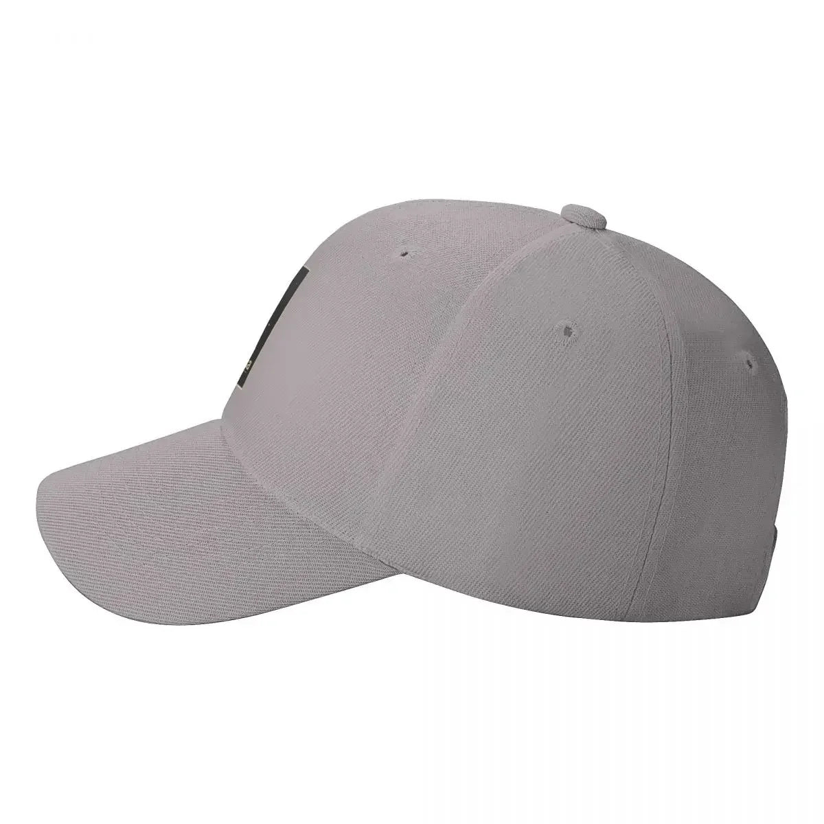 Gorra tributo ESA – Diseño clásico con visera curvada unisex