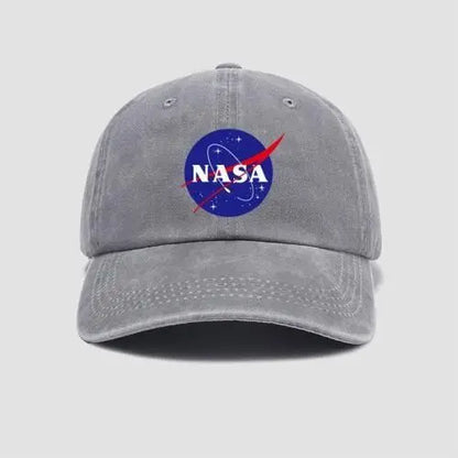 Gorra Oficial NASA Misión Marte