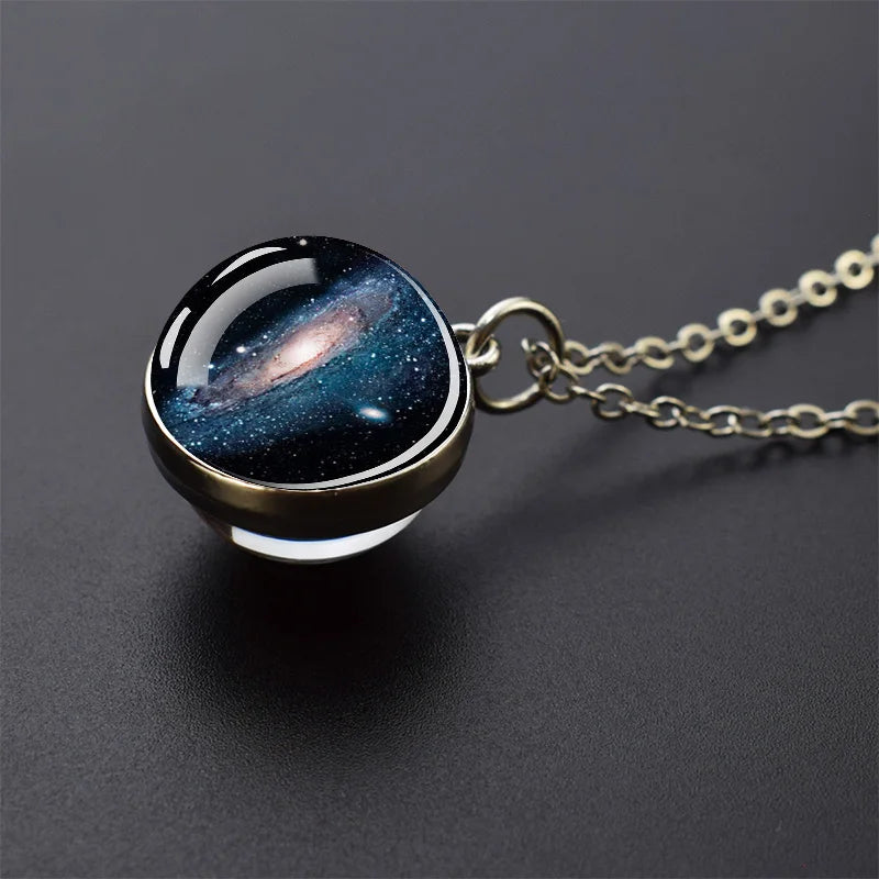 Collar Sistema Solar
