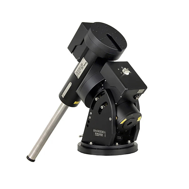 10Micron GM3000 HPS II