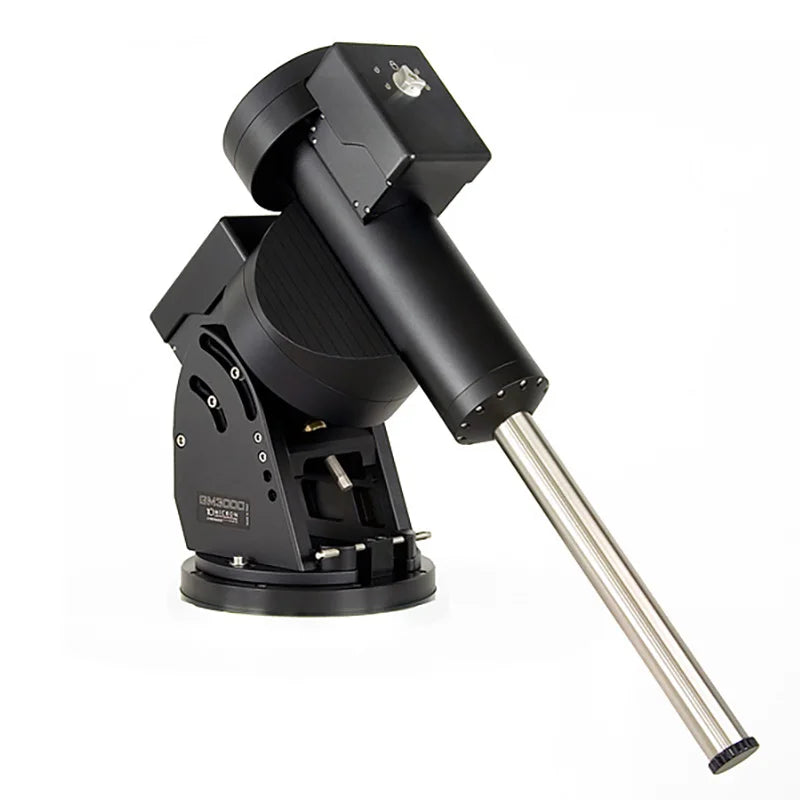 10Micron GM3000 HPS II