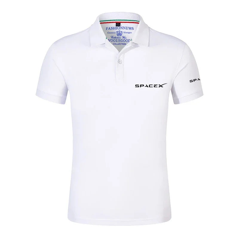 Polo SpaceX