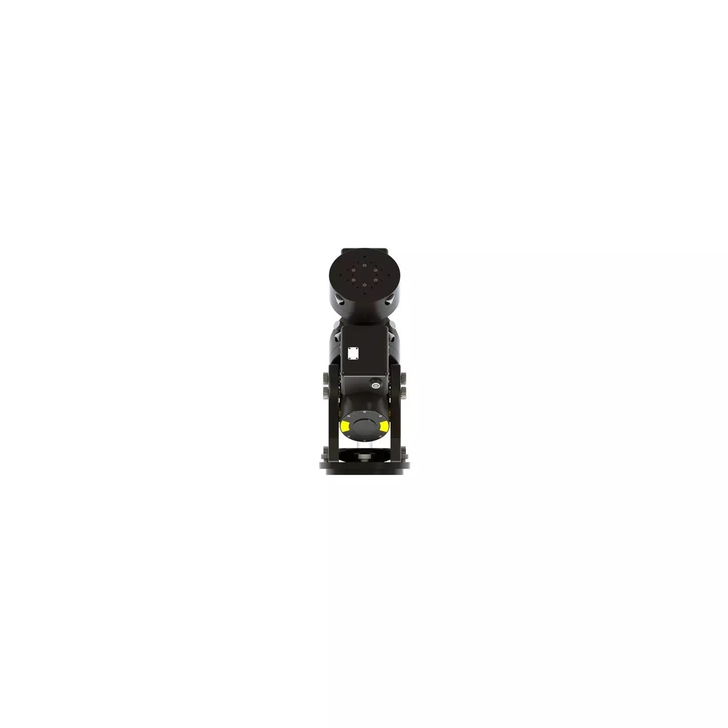 10Micron GM2000 HPS II