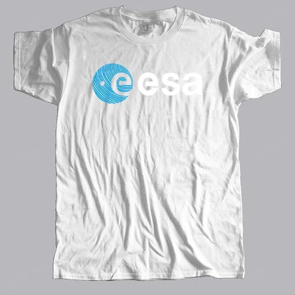 ESA Europe Men's T-Shirt – Cotton